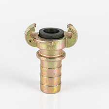 Brass Quick Connect Couplings: The Perfect Solution for Your Business Needs