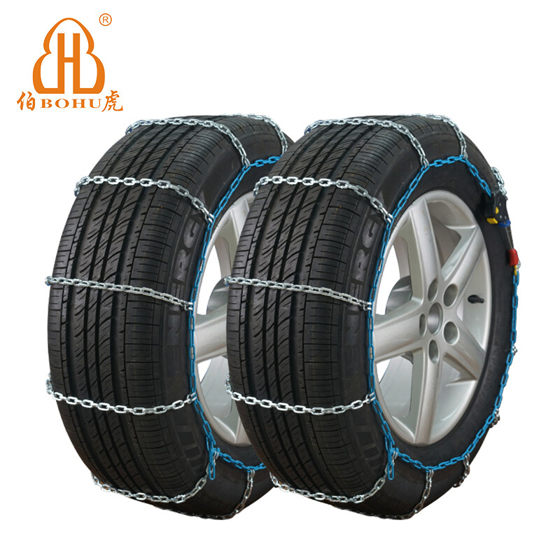China commercial truck snow chains Supplier,OEM commercial truck snow chains