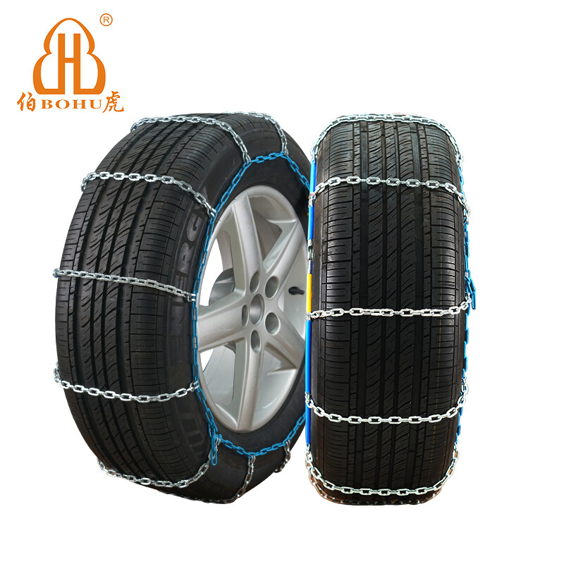 China commercial truck snow chains Supplier,OEM commercial truck snow chains