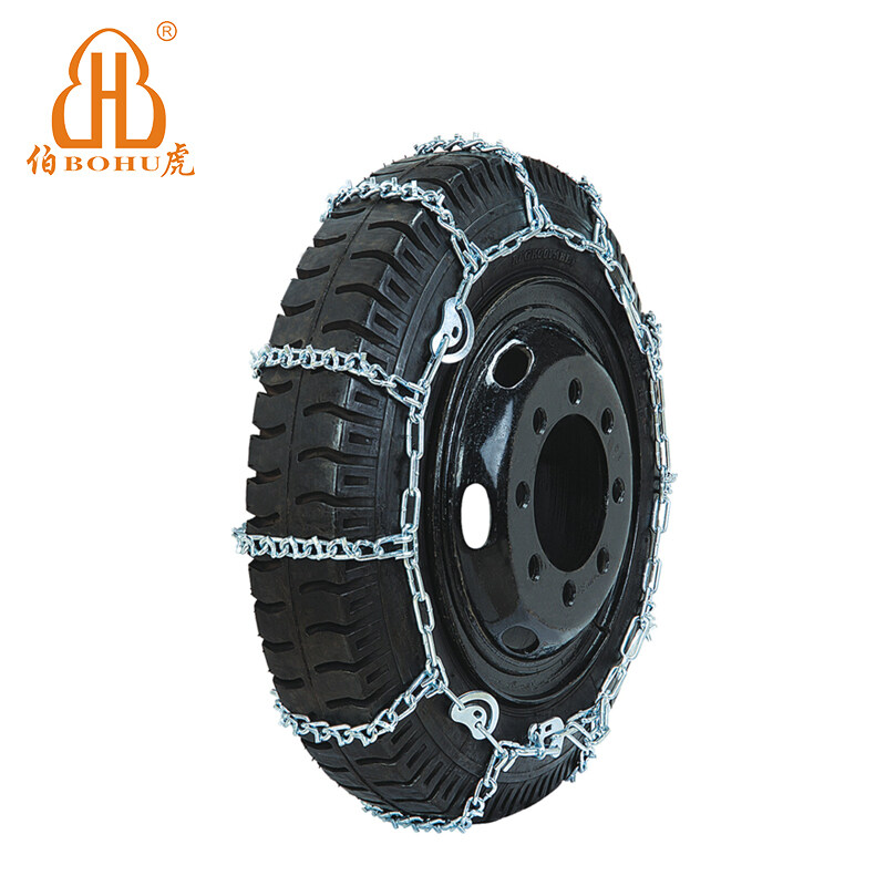 20 inch tire snow chains Factory
