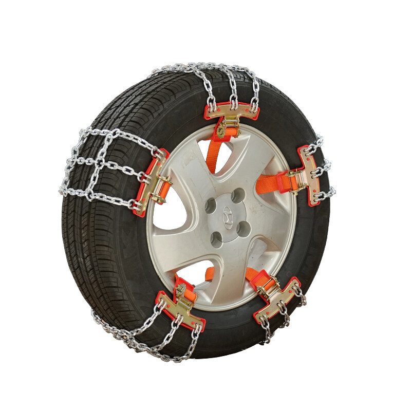 Wholesale emergency snow tire chains