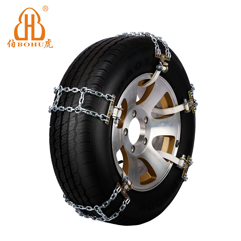 OEM emergency snow chain,China emergency suv snow chain Supplier