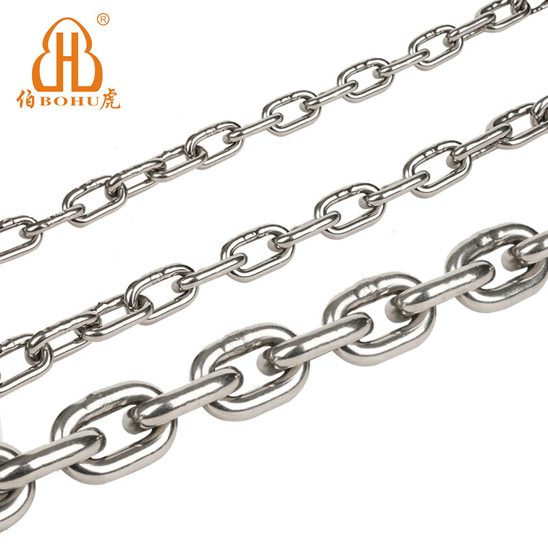 Custom 201 stainless steel  chain,Wholesale 201 stainless steel  chain