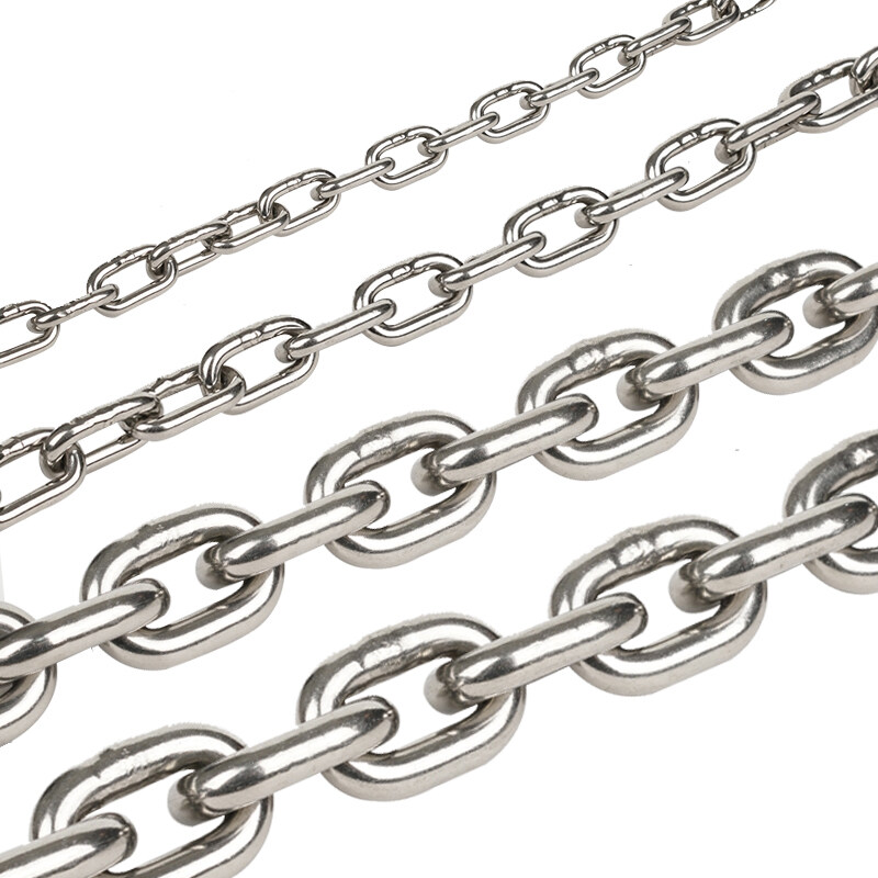 Custom 201 stainless steel  chain,Wholesale 201 stainless steel  chain