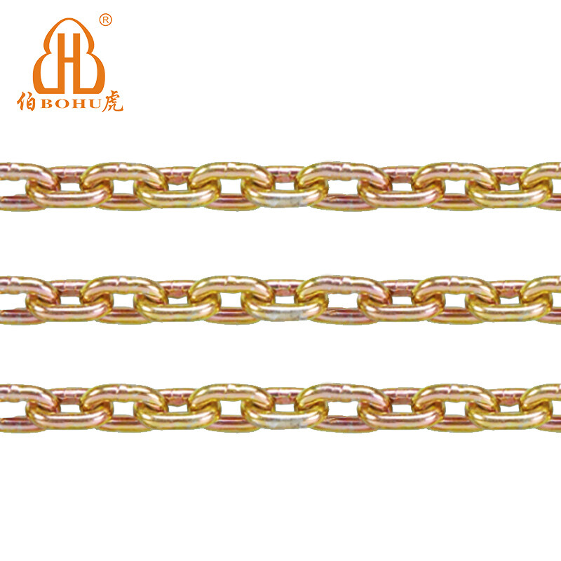 chain link factory,chain link wire manufacturers,china flat chain link,chain manufacturers in china,chain sling manufacturer