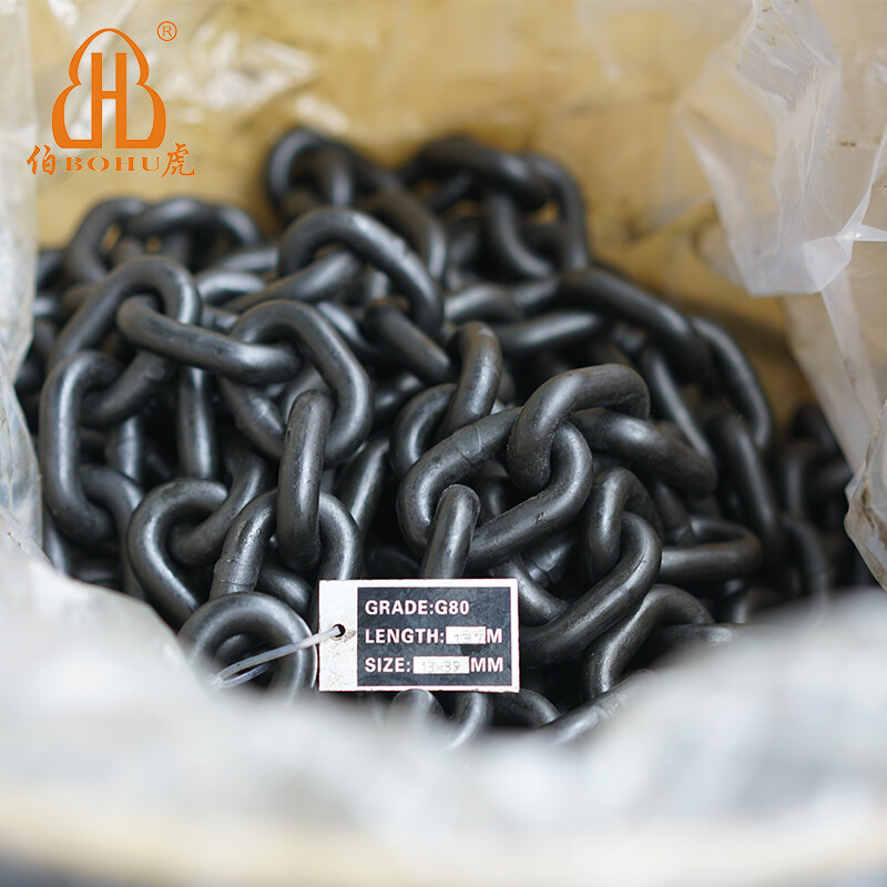 chain link factory,chain link wire manufacturers,china flat chain link,chain manufacturers in china,chain sling manufacturer