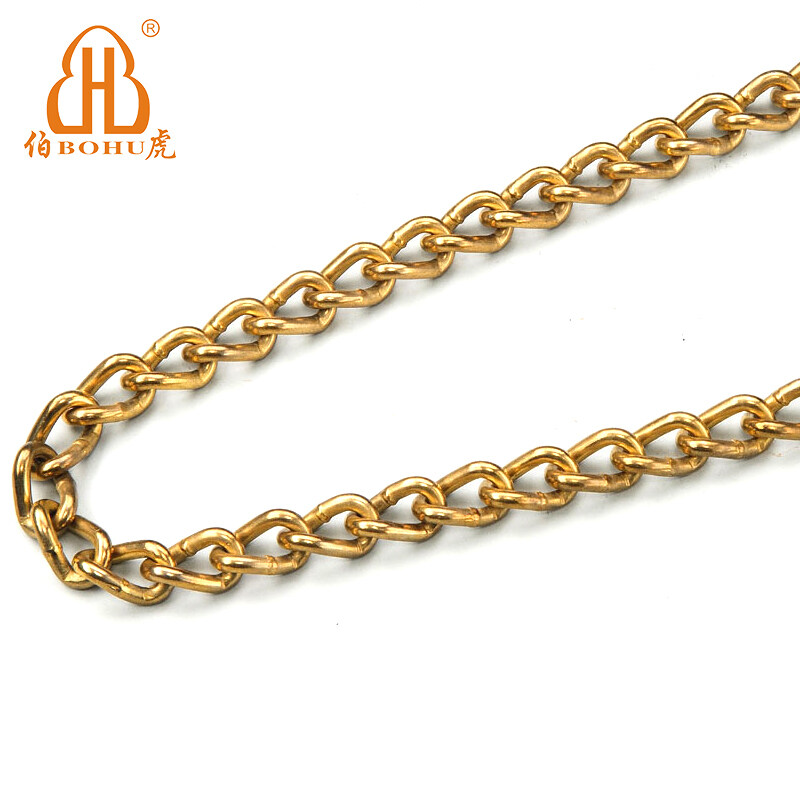 Twist Link Chain,wholesale link chain,chain link factory,chain manufacturers in china,chain sling manufacturer