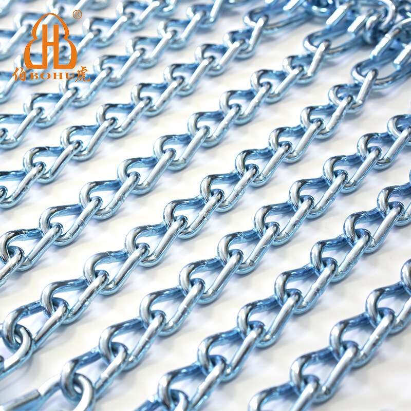 Twist Link Chain,wholesale link chain,chain link factory,chain manufacturers in china,chain sling manufacturer