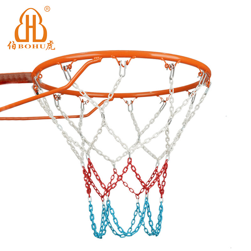 OEM alloy steel basketball net chain，China alloy steel basketball net chain Supplier