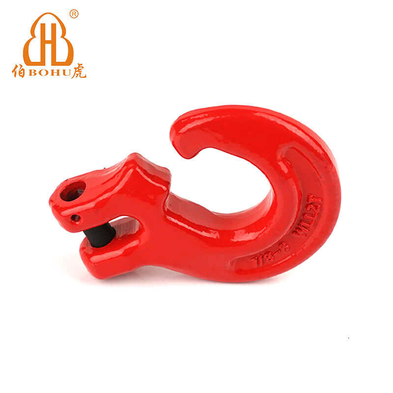 high quality shipping container lifting hook,chain clevis grab hook,stainless steel clevis hook,stainless steel lifting hooks
