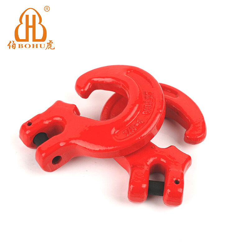 Clevis Forest Hook