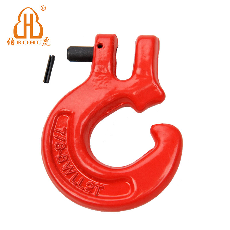 high quality shipping container lifting hook,chain clevis grab hook,stainless steel clevis hook,stainless steel lifting hooks