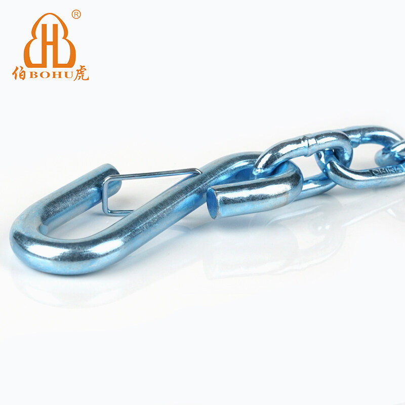 China chain with TS hook Manufacturer