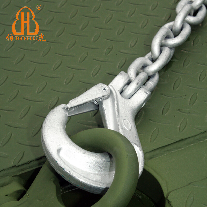 OEM safety chain，safety chain Factory
