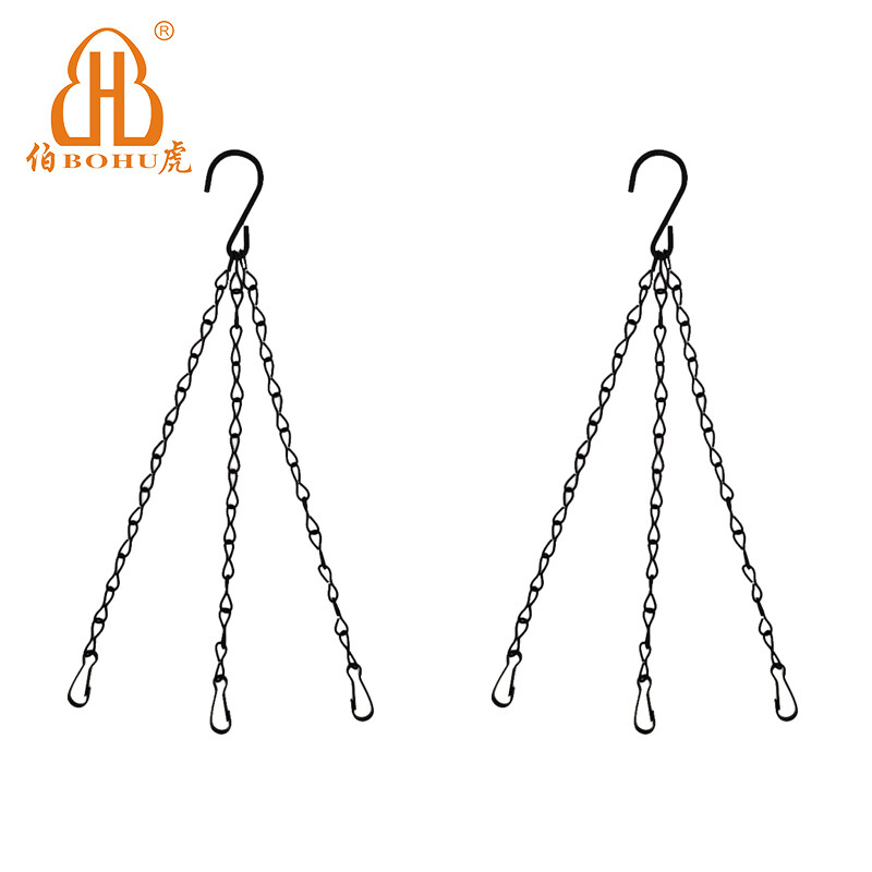 OEM hanging basket chain， China hanging basket chain Manufacturer ，China hanging basket chain Supplier