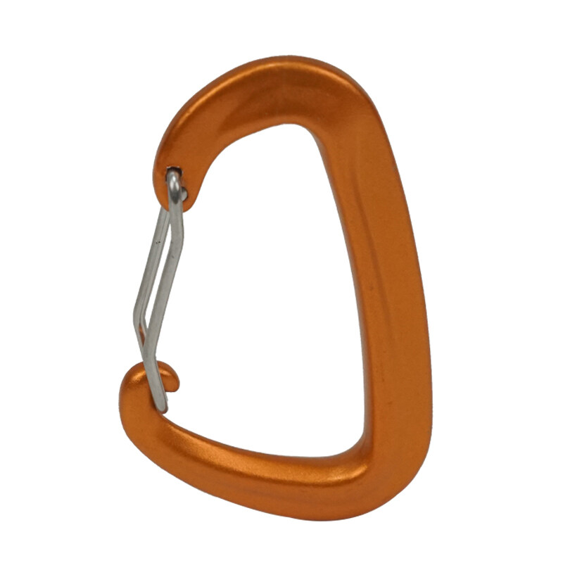 China Colorful Carabiner Manufacturer， China Colorful Carabiner Supplier