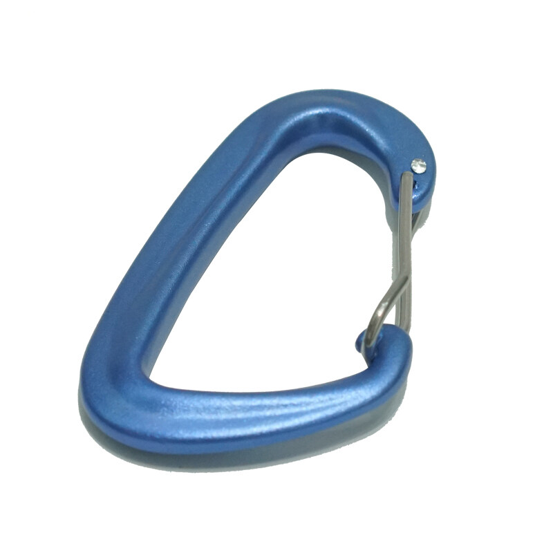 China Colorful Carabiner Manufacturer， China Colorful Carabiner Supplier