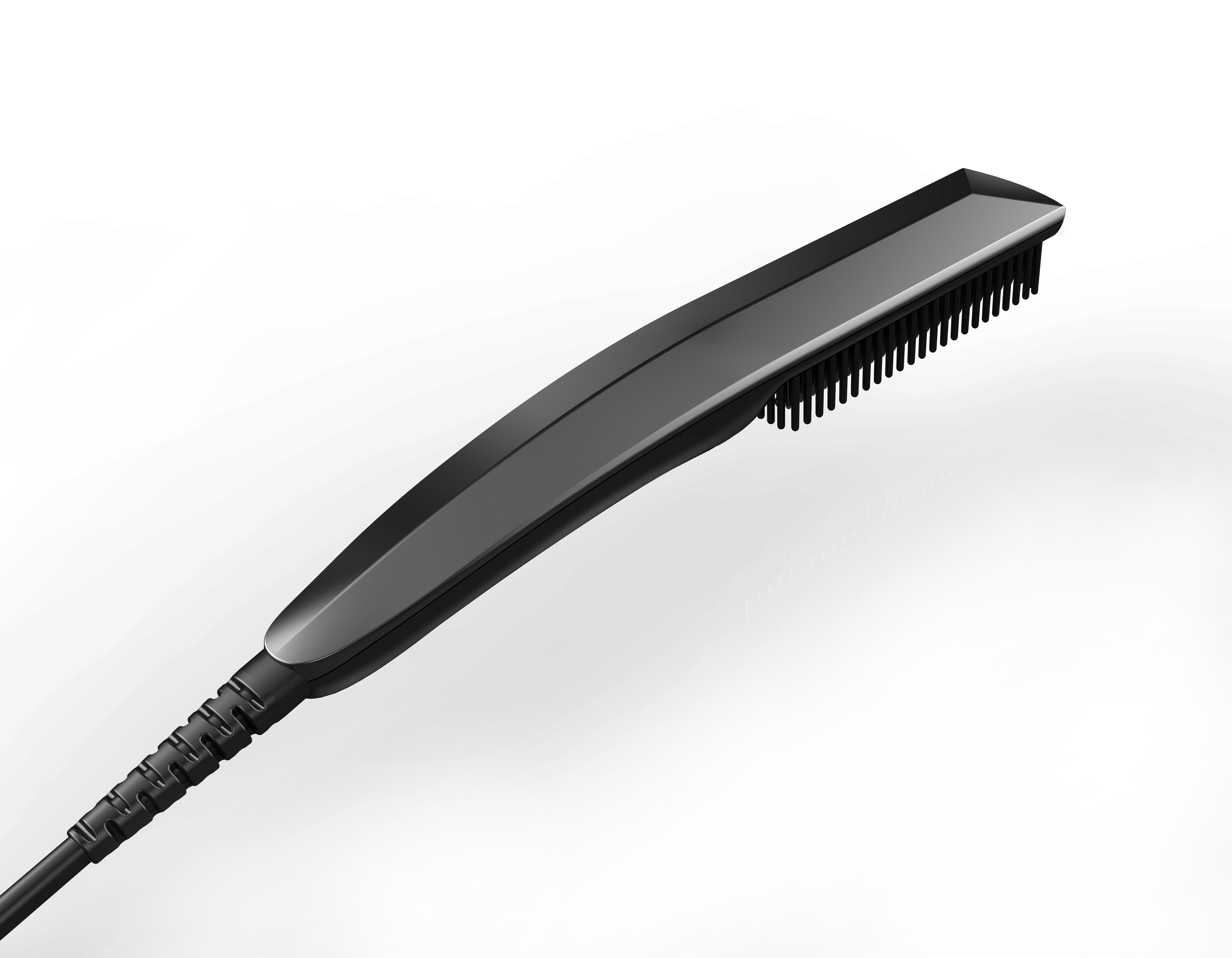 beard straightener for short beard, beard straightener for short hair