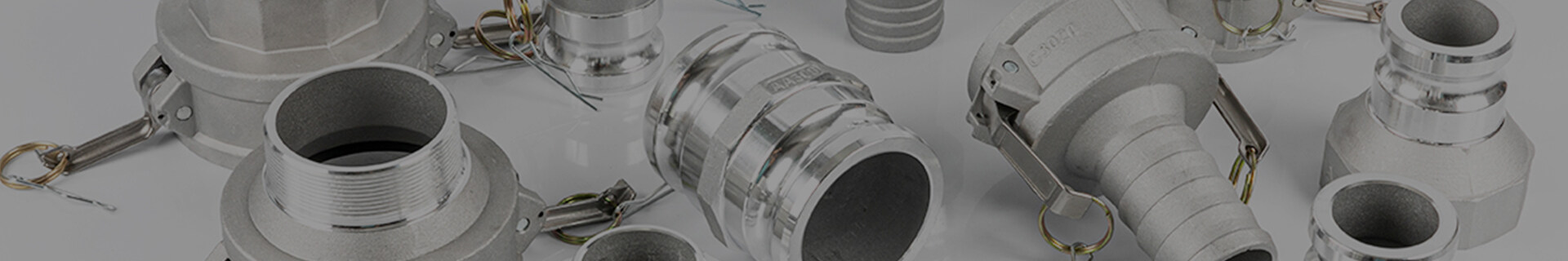stainless steel coupling manufacturers
