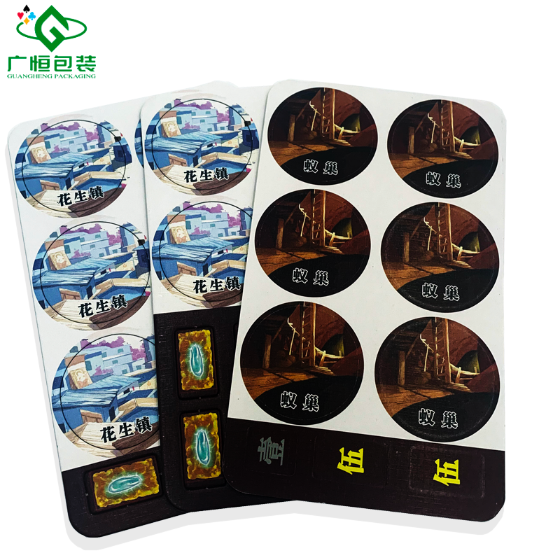 Cardboard Board Game Printing factory, custom Cardboard Board Game Printing, OEM Cardboard Board Game Printing