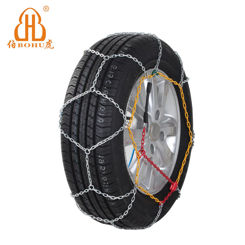 OEM 35 inch tire snow chains，China 35 inch tire snow chains Manufacturer