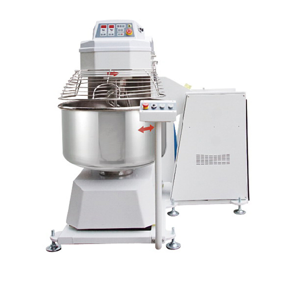 Flour Baking Machine Wholesalers: Your Ultimate Guide to Choosing the Right Supplier