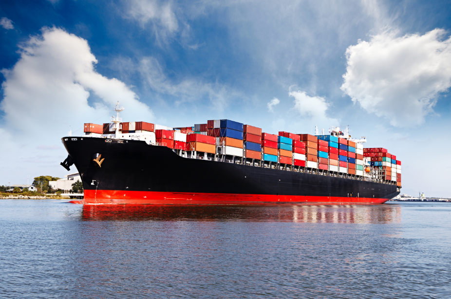 LCL Shipping from China to Kenya: Streamlining Your Logistics Process