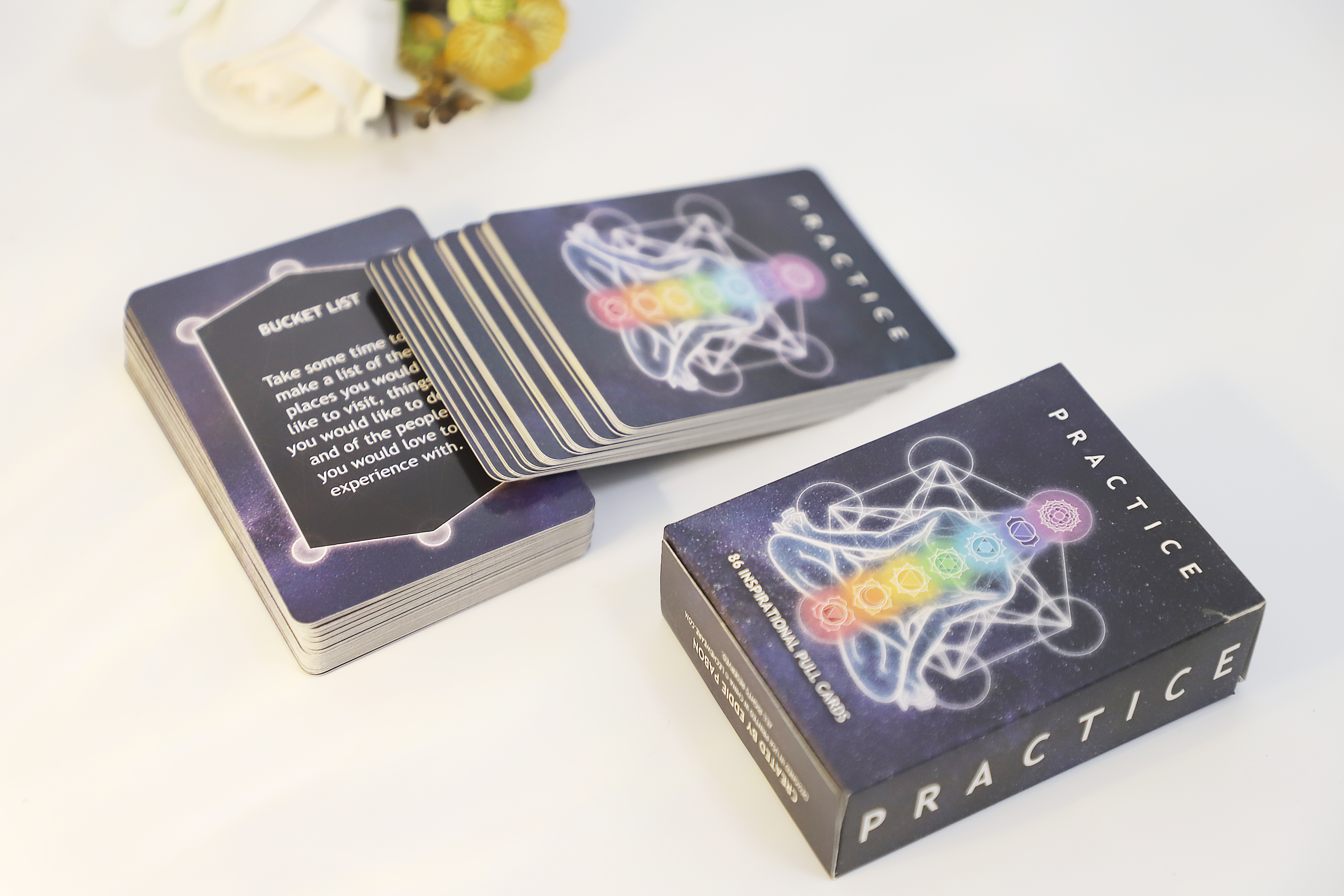 custom Popular Tarot Cards, Popular Tarot Cards manufacturer, wholesale Popular Tarot Cards