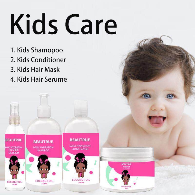 YOUR LOGO Natural Baby Hair Products Kids Leave-in Conditioner With Coconut Oil Smoothing Hair,YOUR LOGO Vegan Kids Hair Wash Set Honey Yogurt Gently Cleanses Kids Curly Hair,YOUR LOGO Kids Mousse shampoo, conditioner and body wash,YOUR LOGO Curly Kids Mousse 3-IN-1 Shampoo，conditioner , body wash,YOUR LOGO 3-IN-1 Kids Mousse shampoo conditioner and body wash