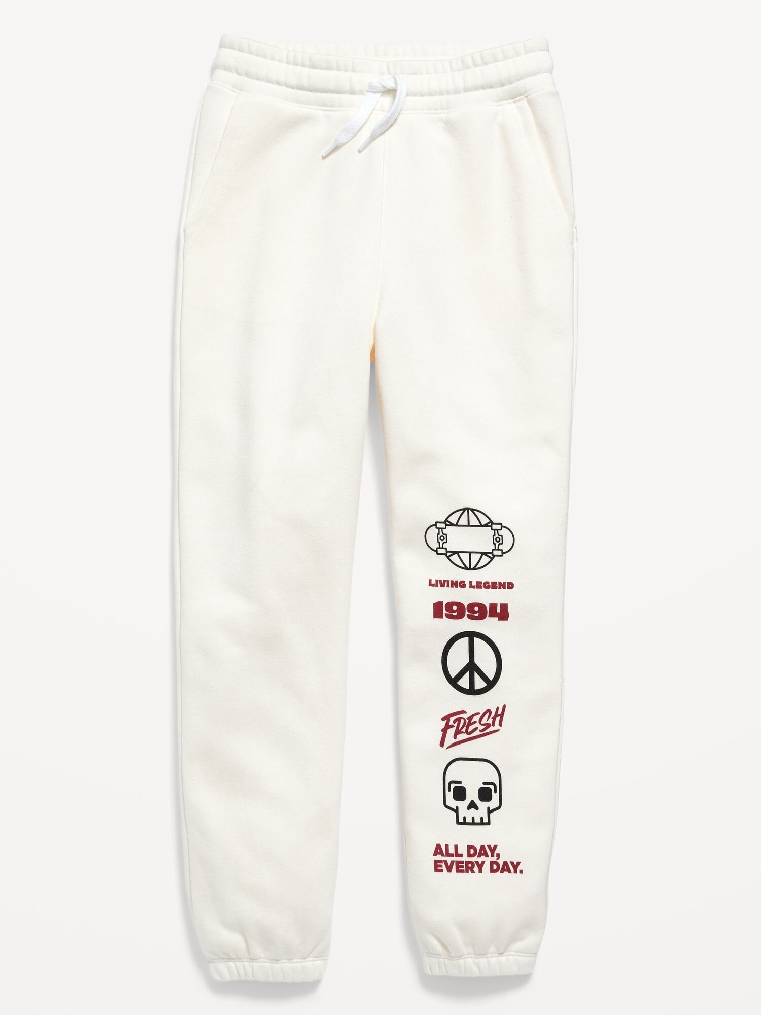 mens lightweight cotton sweatpants