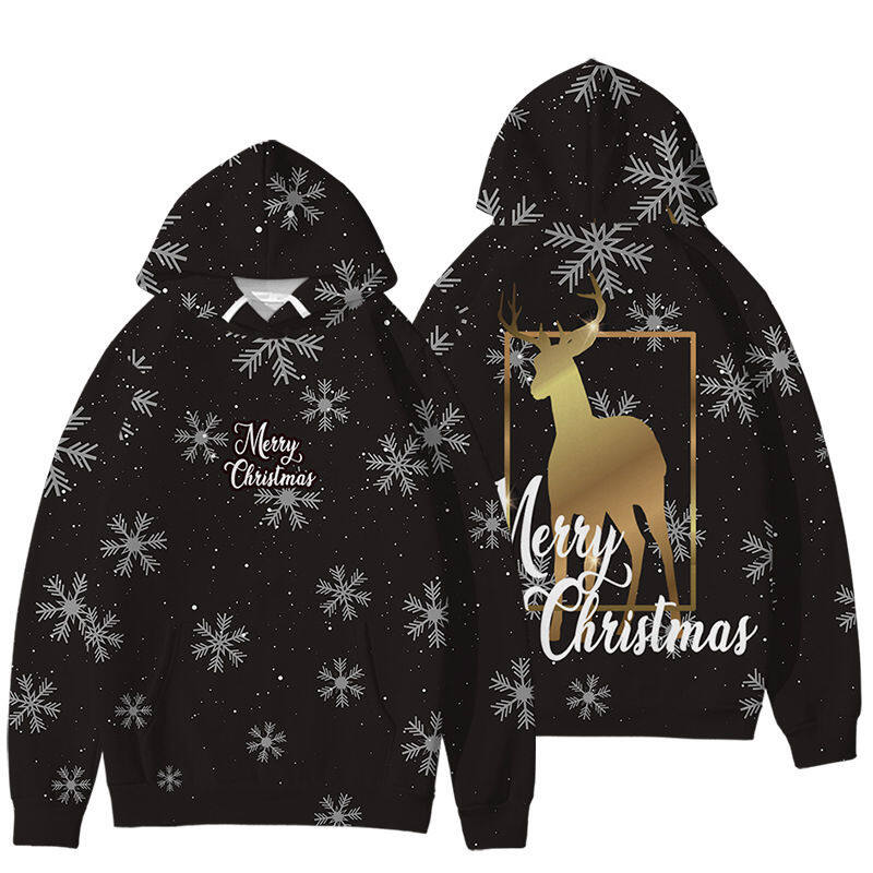 christmas sweatshirt hoodie, high quality bulk sweatshirts