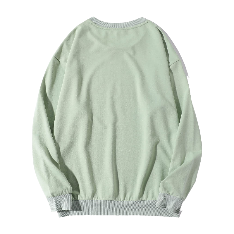 crewneck long sleeve t-shirt, cotton spandex long sleeve t shirts