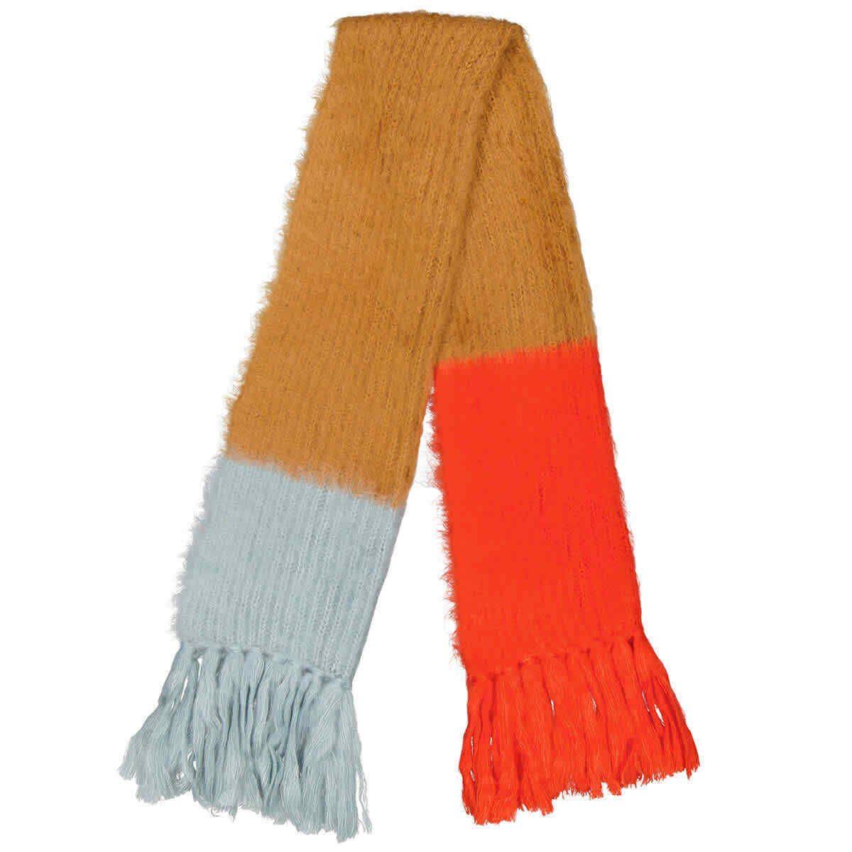 factory wholesale high quality blank knitted scarf