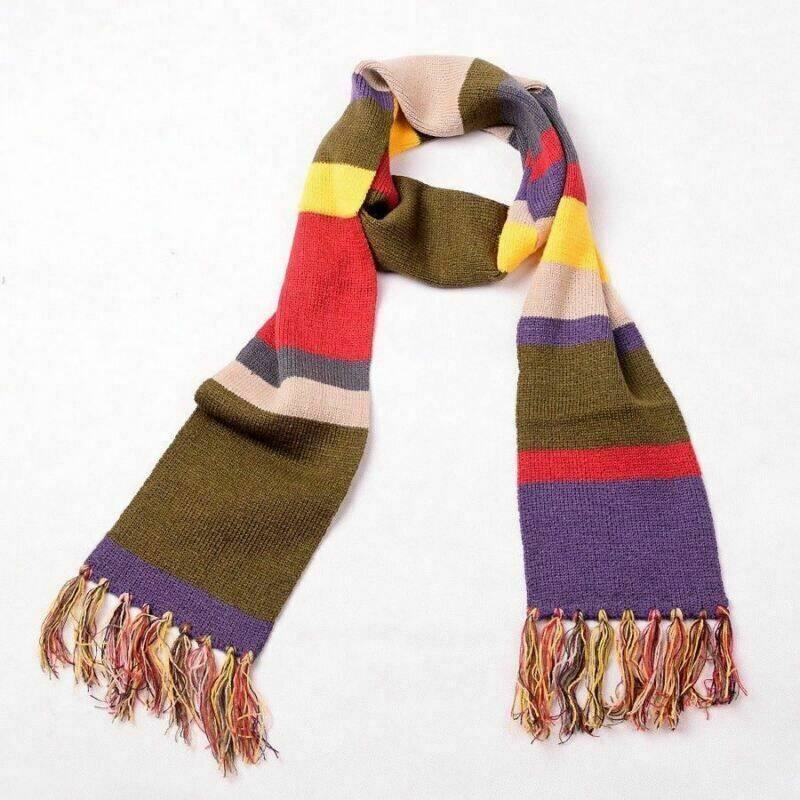 factory wholesale high quality blank knitted scarf