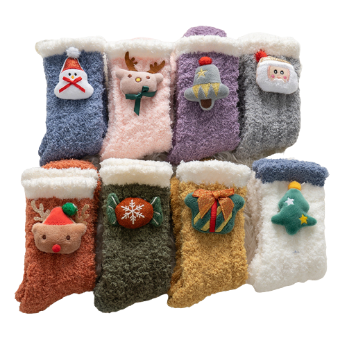 factory&suppliers wholesale christmas stockings