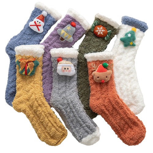 wholesale christmas stockings factory&suppliers