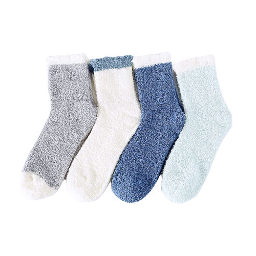 warm fuzzy socks in bulk,wholesale warm socks
