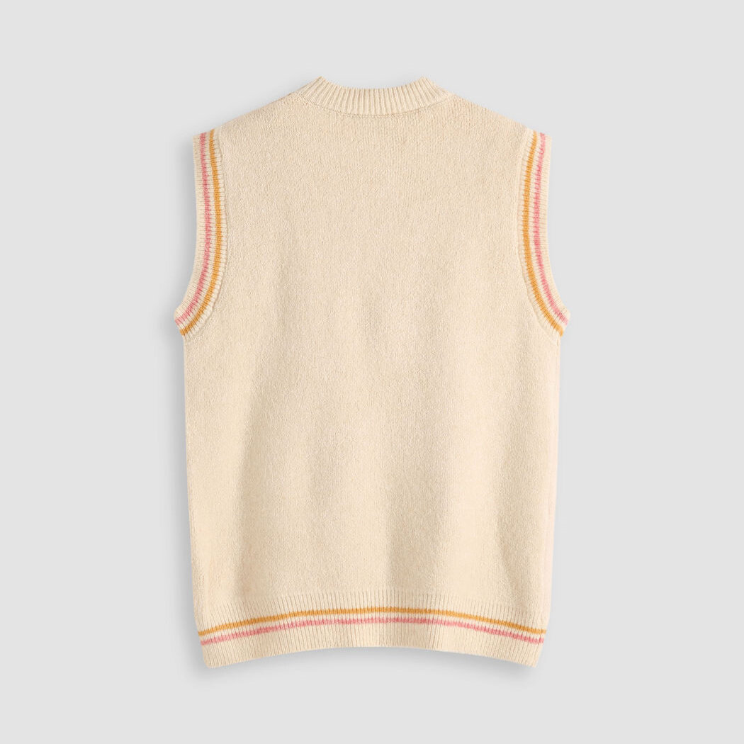 sweater vest for toddler boy