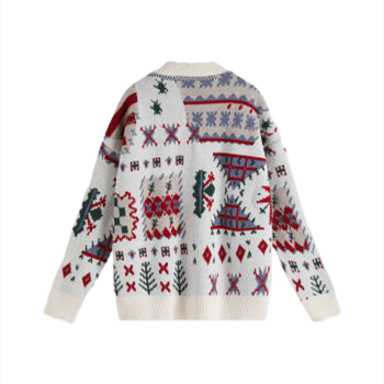 ugly cardigan christmas sweater, christmas sweater high quality