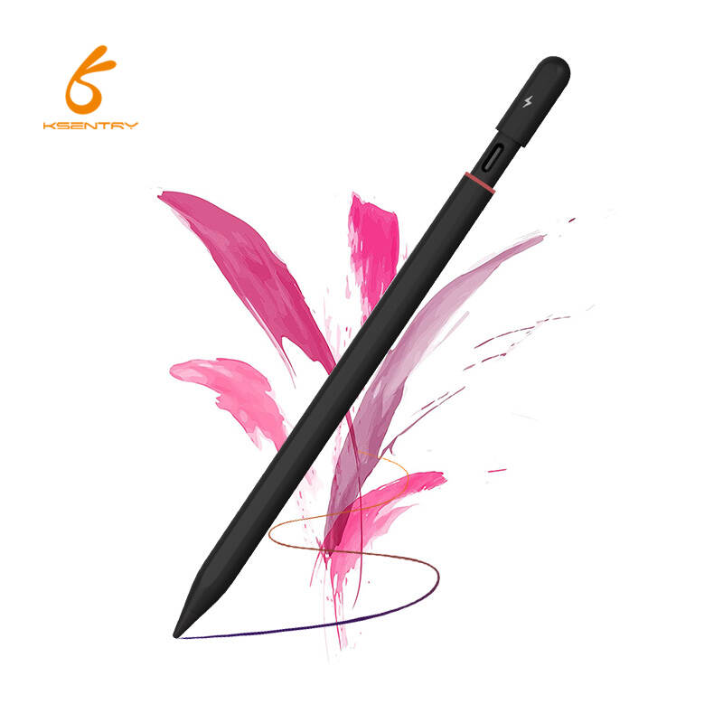 The Future of Stylus Pens: Customization and Innovation