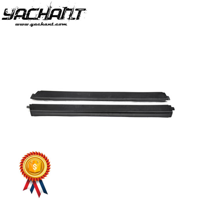 side skirt