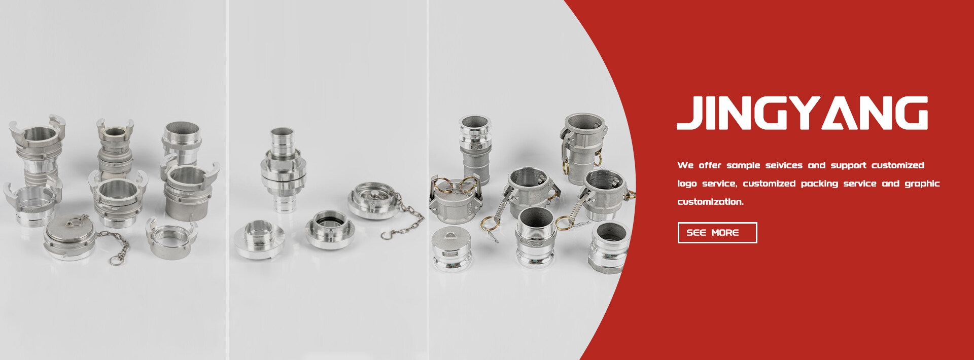 Exploring the World of Couplings: Types, Applications, and Benefits