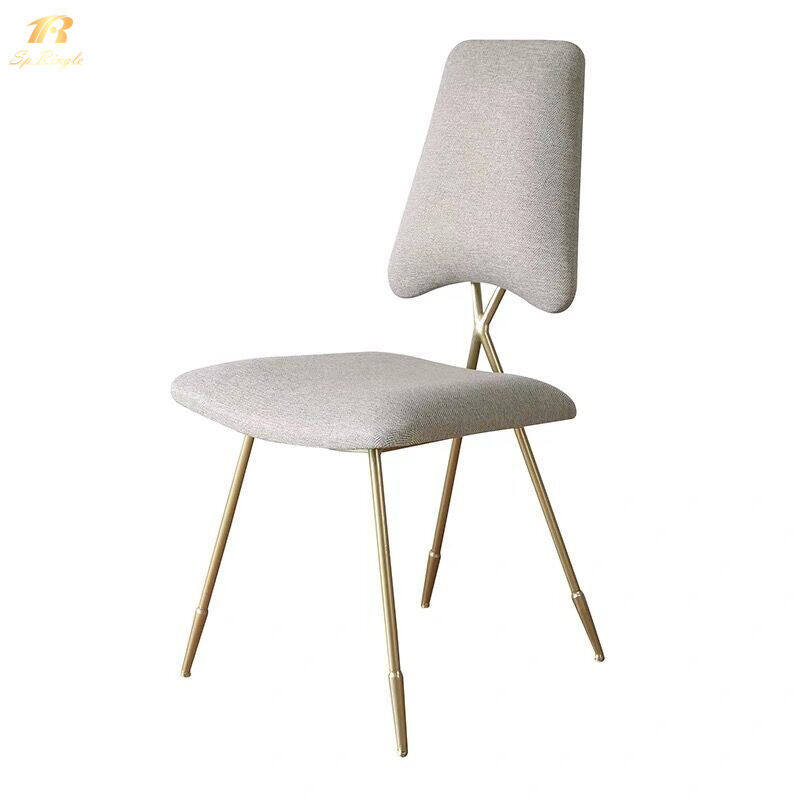 현대 고급 의자 로얄 라운지 편안한 가구 의자 Springlegroupfurniture