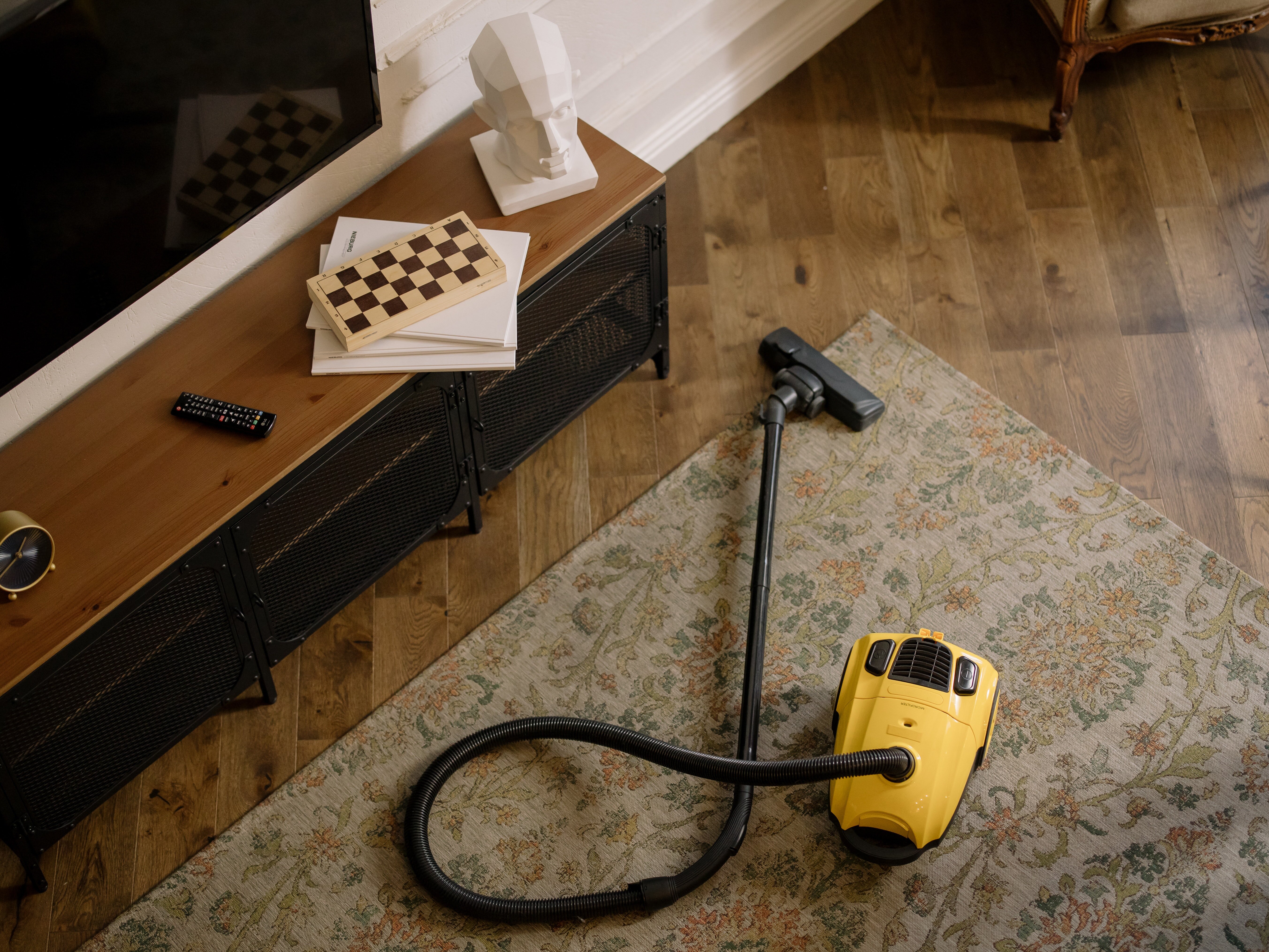 What is the best house vacuum cleaner？