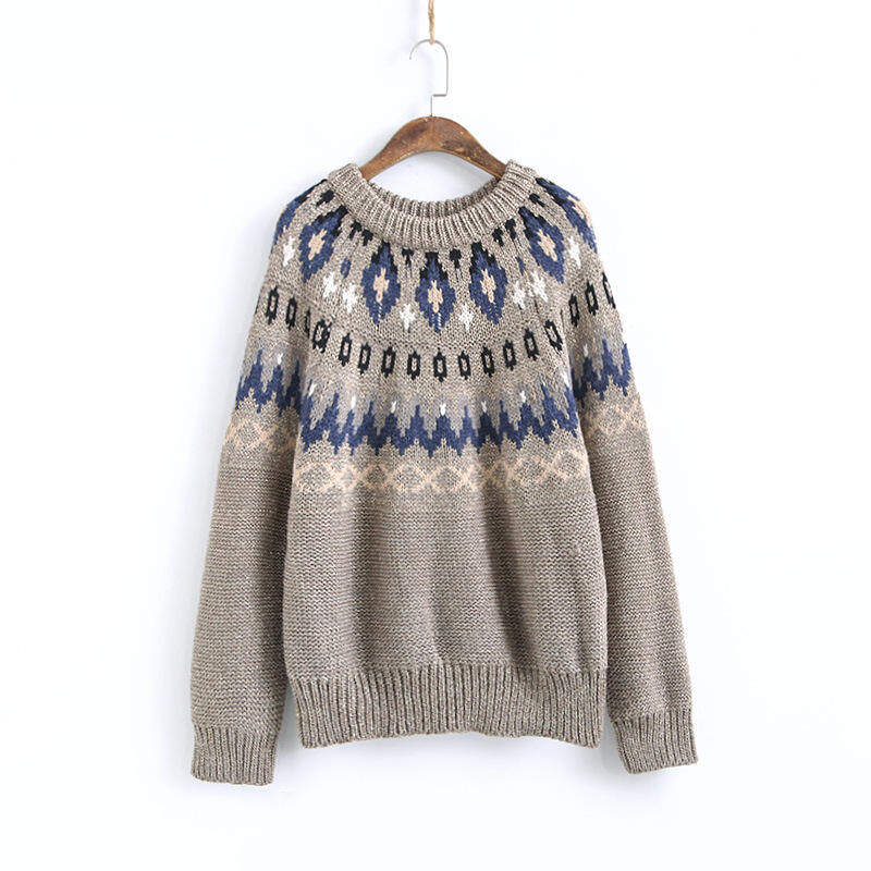 oem pullover knitwear, pullover knitwear supplier, soft pullover sweater women's