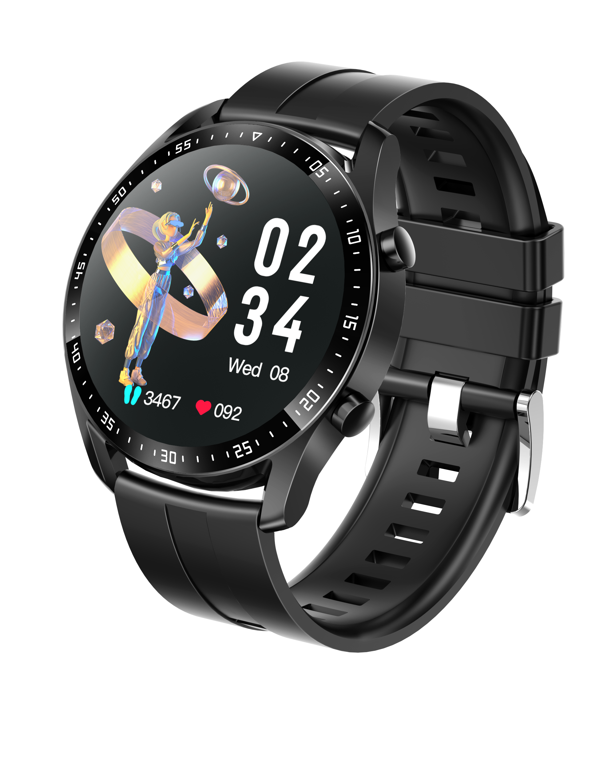 custom smart watches, high quality smart watches, indian smart watch brands, luxury smart watches brands, manufacturer of smart watches