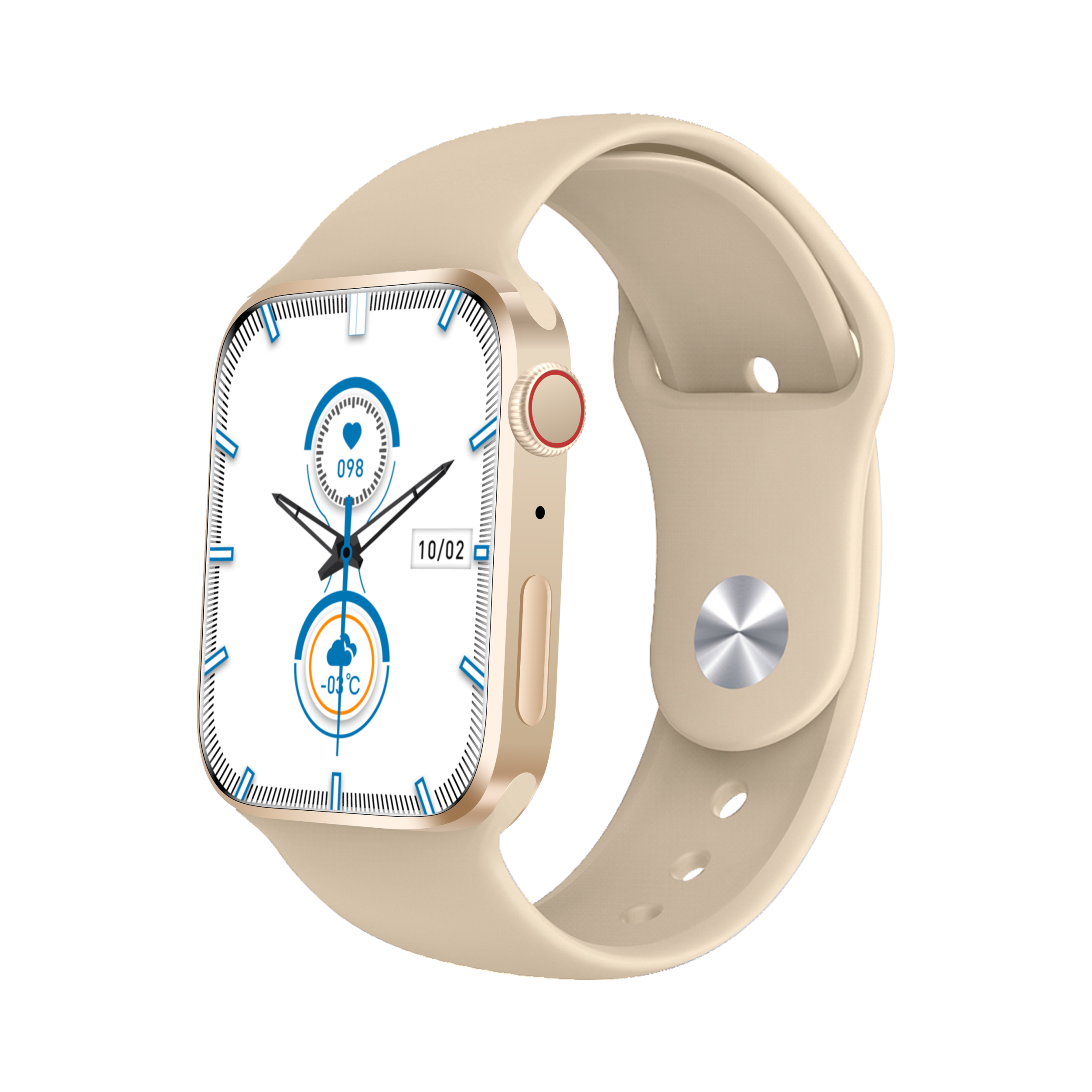 smartwatch pressure monitor, smartwatch temperature monitor, smartwatches sleep tracking