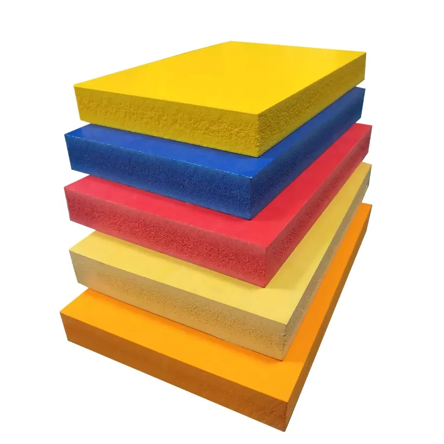 pvc foam board manufacturers