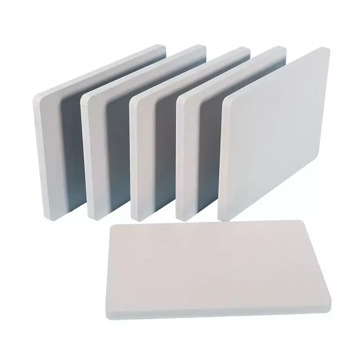 china pvc celuka foam board manufacturers