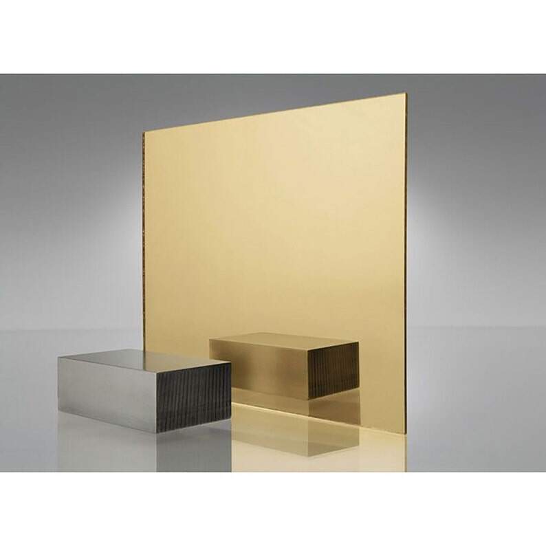 gold mirror acrylic sheet, golden mirror acrylic sheet, acrylic gold mirror sheet, mirror gold acrylic sheet, golden acrylic mirror sheet